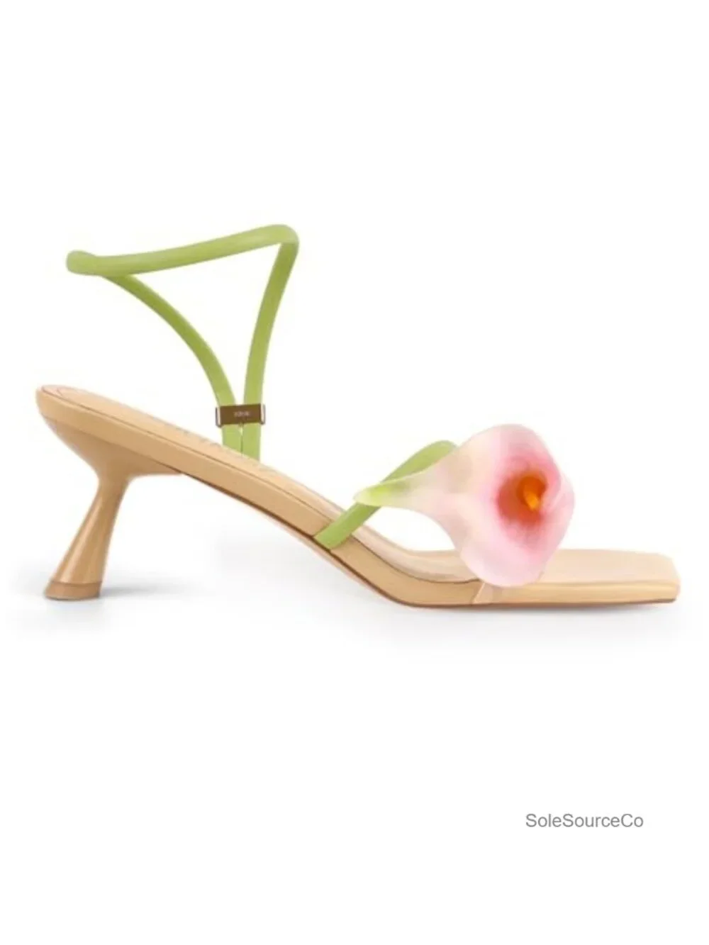 N/A these floral